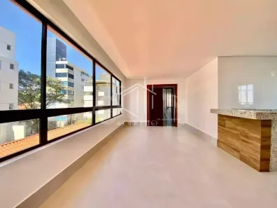 Apartamento com 2 Quartos à venda, 93m² no Pampulha, Belo Horizonte