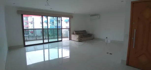 Apartamento com 4 Quartos à venda, 201m² no Vila Valqueire, Rio de Janeiro