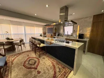 Apartamento com 3 Quartos à venda, 107m² no Jardim Brasil, Campinas