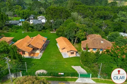 Casa com 3 Quartos à venda, 271m² no Borda do Campo, São José dos Pinhais