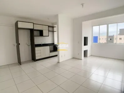 Apartamento com 2 Quartos à venda, 55m² no Floresta, Joinville