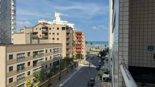 Apartamento com 2 Quartos à venda, 93m² no Caiçara, Praia Grande