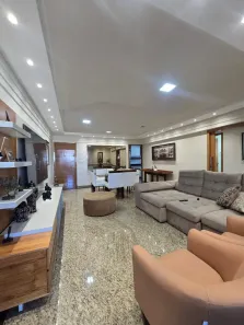 Apartamento com 3 Quartos à venda, 166m² no Eldorado, Contagem