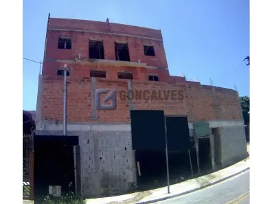Cobertura com 2 Quartos à venda, 91m² no Jardim Stella, Santo André