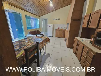 Casa com 6 Quartos à venda, 150m² no Alto Arroio, Imbituba