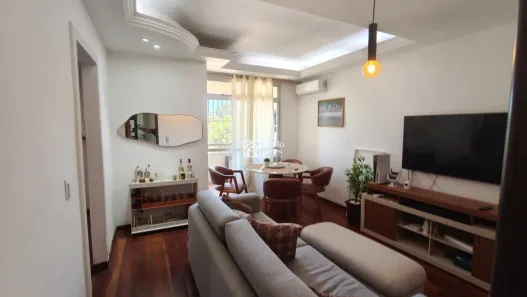 Apartamento com 3 Quartos à venda, 93m² no Guarujá, Betim