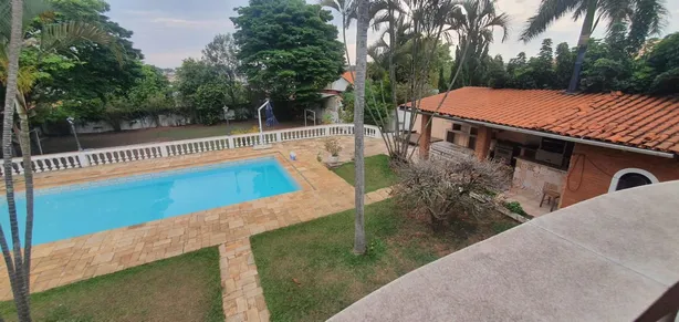 Casa com 4 Quartos à venda, 540m² no Bosque, Vinhedo