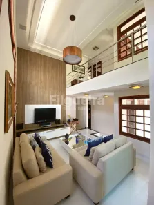 Apartamento com 5 Quartos para alugar, 100m² no Cotovelo (Distrito Litoral), Parnamirim