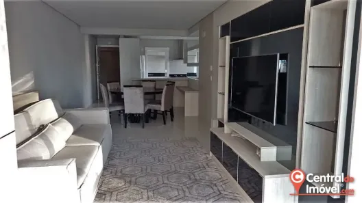 Apartamento com 3 Quartos à venda, 128m² no Centro, Balneário Camboriú