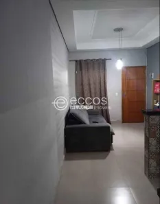 Casa com 2 Quartos à venda, 56m² no Jardim Luciana Maria, Sorocaba