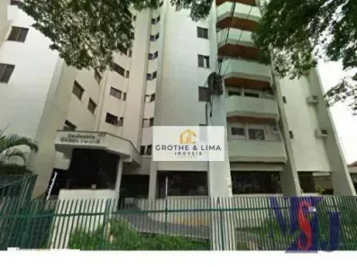 Apartamento com 3 Quartos à venda, 180m² no Jardim das Nações, Taubaté