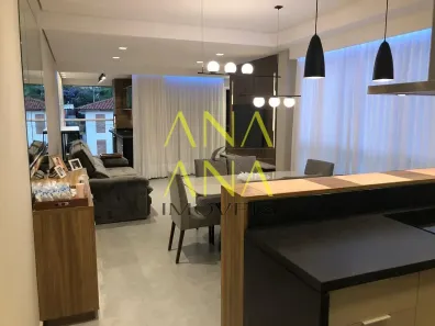 Apartamento com 2 Quartos à venda, 88m² no Jardim do Sul, Bragança Paulista