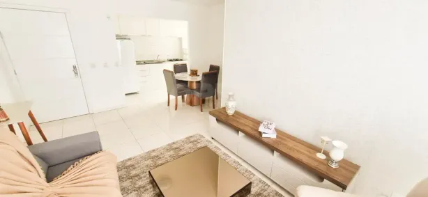 Apartamento com 3 Quartos para alugar, 79m² no Marechal Rondon, Canoas