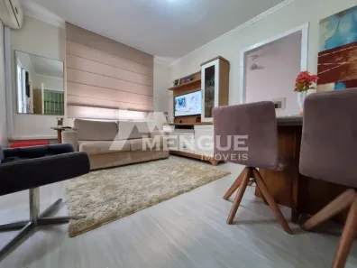 Apartamento com 1 Quarto à venda, 34m² no Passo da Areia, Porto Alegre