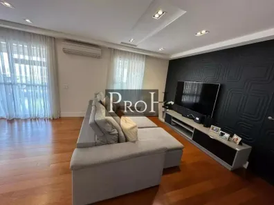 Apartamento com 3 Quartos à venda, 155m² no Centro, São Bernardo do Campo