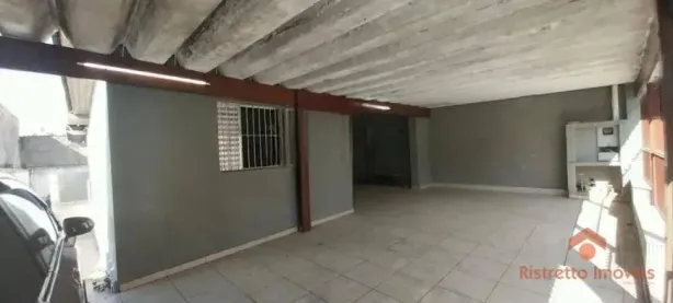 Casa com 3 Quartos à venda, 161m² no Santo Antônio, Osasco