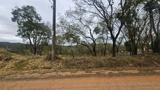Lote/Terreno à venda, 1000m² no Condomínio Parque das Garças I, Atibaia