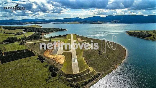 Lote/Terreno à venda, 4664m² no , Guapé