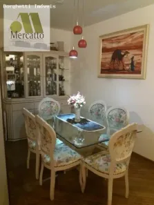 Apartamento com 3 Quartos à venda, 73m² no Jardim Maria Rosa, Taboão da Serra