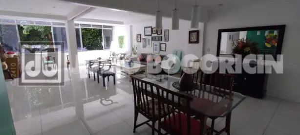 Apartamento com 4 Quartos à venda, 200m² no Ipanema, Rio de Janeiro