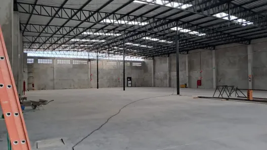 Galpão/Depósito/Armazém para alugar, 1600m² no Telégrafo, Belém