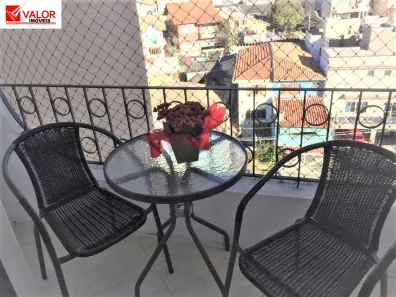 Apartamento com 2 Quartos à venda, 64m² no Vila Sônia, São Paulo