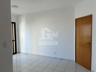 Apartamento com 2 Quartos para alugar, 68m² no Jardim Botânico, Ribeirão Preto