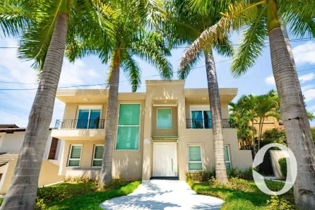Casa de Condomínio com 5 Quartos para alugar, 640m² no Alphaville Residencial Dois, Barueri
