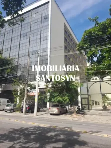 Sala Comercial à venda, 25m² no Freguesia (Jacarepaguá), Rio de Janeiro