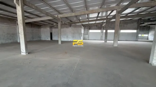 Galpão/Depósito/Armazém para alugar, 1000m² no Centro, Bayeux