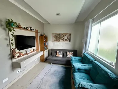 Casa de Condomínio com 3 Quartos à venda, 90m² no Piracangaguá, Taubaté
