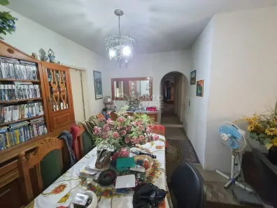 Apartamento com 3 Quartos à venda, 130m² no Vila Monte Alegre, São Paulo