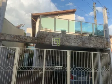Casa com 3 Quartos à venda, 158m² no Medeiros, Jundiaí