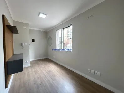 Apartamento com 1 Quarto à venda, 57m² no Boqueirão, Santos