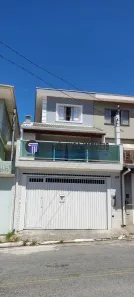 Casa com 3 Quartos à venda, 179m² no Bela Vista, Osasco