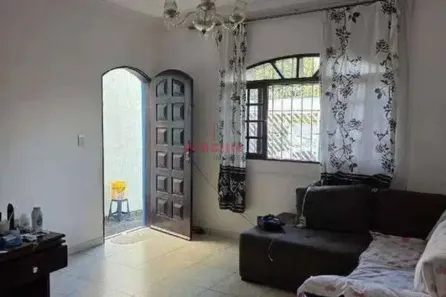Sobrado com 3 Quartos à venda, 182m² no Nova Petrópolis, São Bernardo do Campo