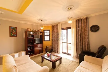 Casa com 4 Quartos à venda, 405m² no Estância Velha, Canoas