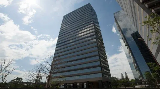 Sala Comercial para alugar, 1216m² no Brooklin Paulista, São Paulo