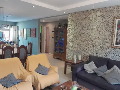 Casa de Condomínio com 2 Quartos à venda, 150m² no Vargem Grande, Rio de Janeiro