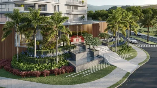 Apartamento com 4 Quartos à venda, 365m² no Alphagran Alphaville, Barueri