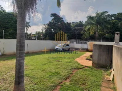 Lote/Terreno à venda, 500m² no Parque Taquaral, Campinas