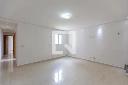 Cobertura com 3 Quartos à venda, 144m² no Vila Floresta, Santo André