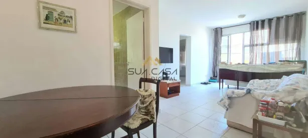 Apartamento com 2 Quartos à venda, 90m² no Copacabana, Rio de Janeiro