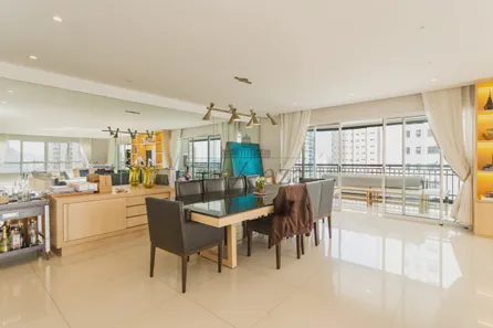 Apartamento com 4 Quartos à venda, 334m² no Paraíso, São Paulo