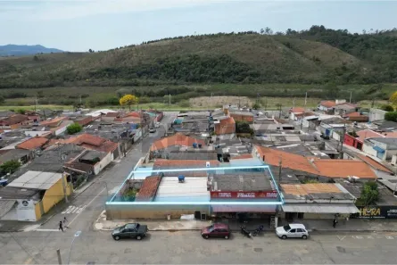 Casa com 2 Quartos à venda, 227m² no Conjunto Habitacional Pedro Afonso Junqueira, Poços de Caldas