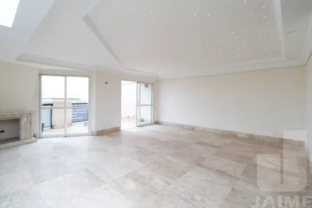 Cobertura com 2 Quartos à venda, 170m² no Higienópolis, São Paulo