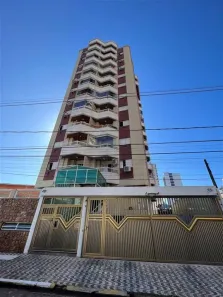 Apartamento com 3 Quartos à venda, 150m² no Aviação, Praia Grande
