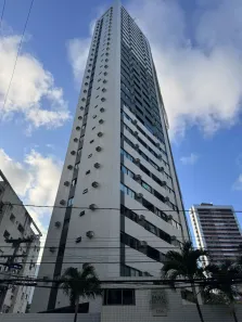 Apartamento com 3 Quartos à venda, 81m² no Boa Viagem, Recife