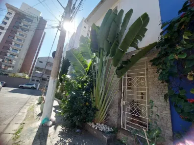 Sobrado com 2 Quartos à venda, 100m² no Vila Mariana, São Paulo