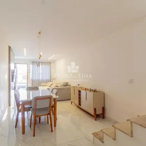 Sobrado com 3 Quartos à venda, 280m² no Vila Santana, São Paulo